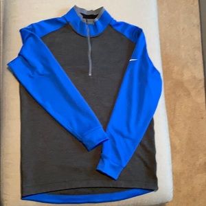 Nike quarter zip men’s shirt